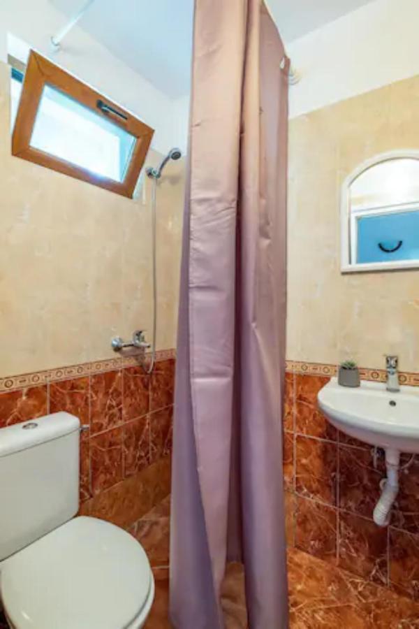 Guest House Geranium Arbanasi Exterior foto